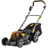 Texas LMX2044 BATERIJSKA KOSILICA 20V, 2x4.0Ah, BAT.+PUNJAČ | shoptok.hr