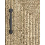  Kreveta Hrast sonoma 33 x 34,5 x 89,5 cm Konstruirano drvo | shoptok.hr
