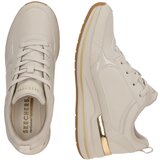Skechers Nizke superge 'BILLION 2' zlata / bela | Shoptok.si
