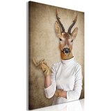  Slika - Housewife (1 Part) Vertical 80x120 Cijene