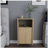 Hanah home noćni ormarić Carlin 322RTC1626 | ePonuda.com