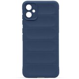  Maska za telefon PUNCH za Samsung A05, Tamnoplava | Eponuda.com