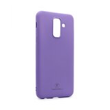 Teracell torbica giulietta za samsung A605G galaxy A6 plus 2018 mat ljubicasta Cene
