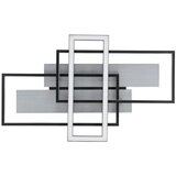 Mömax Stropna Led-svetilka Amor | Shoptok.si