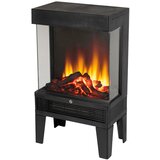 Home Kamin, električni, 1200W, LED svjetlo,... | Eponuda.ba