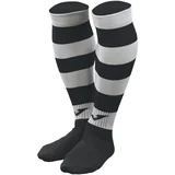 Joma Športne nogavice Zebra II Football Socks Črna