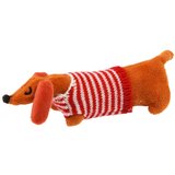 Rex London Plišana igračka Mini Sausage Dog in a Little Box – | shoptok.hr