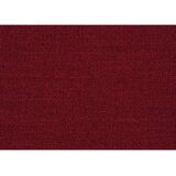 Esposa postelja boxspring 140 cm x 200 cm , tekstil rdeča | Shoptok.si