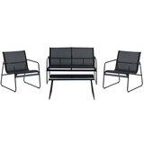 Olimp Sport Baštenska ganitura HOLY | ePonuda.com