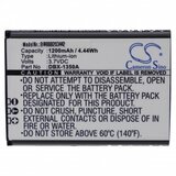 VHBW Baterija za Doro 7030 / 7031, 1200 mAh Cene
