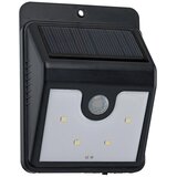 Eglo 48636 - LED solarno svetlo sa senzorom 4xLED/0,1W/3,7V | Eponuda.com