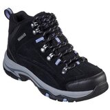 Skechers Pohodništvo Trego WP Alpine Trail Črna | Shoptok.si