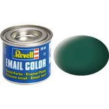 Revell Enamel Color - Seagreen Matte, 14 ml | Eponuda.com