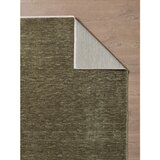 ESTE Tamno zeleni tepih 160x230 cm Puro – | shoptok.hr