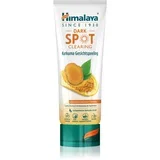 Dark Spot Clearing Curcuma čistilni piling proti črnim pikicam 75 ml