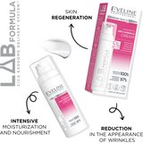 Eveline Cosmetics LAB Formula 5% Solution umirujuća biomimetička krema protiv bora 50 ml | shoptok.hr