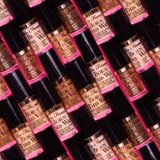 Too Faced Born This Way Super Coverage Multi-Use Concealer Travel Size dolgoobstojni korektor za polno prekrivanje odtenek Almond 2 ml | Shoptok.si