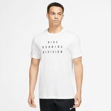 Nike Majice s kratkimi rokavi FD0122100 Bela Cene