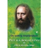 Leo Commerce Valerij Sinjeljnjikov - Put ka bogatstvu ili gde je skriveno blago
