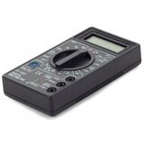 Univerzalni digitalni multimetar s LCD crnim | shoptok.hr
