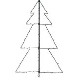  Stožasto božićno drvce unutarnje i vanjsko 160 LED 78 x 120 cm | shoptok.hr