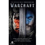 Macmillan Distribution Christie Golden - Warcraft: The Official Movie Noveli | Eponuda.com