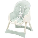 Baby Mix hranilica Nora dusty green | shoptok.hr