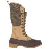 KAMIK Winterstiefel Sienna Flannell 2 Smeđa | shoptok.hr