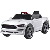 automobil aku bijeli