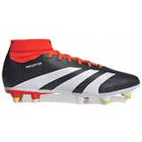 Adidas Nogomet Predator League Sock Sg Črna | Shoptok.si