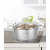  Lonac s Poklopcem Arthur Martin AM2513 Ø 28 cm | shoptok.hr