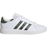 Adidas Muške patike Grand Court Base 2.0, Bele Cene
