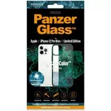 ClearCaseColor futrola za Apple iPhone 12 Pro Max - Zelena