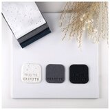  MASA ZA MODELIRANJE 57G FIMO EFFECT STONE STAEDTLER 8010-803 SIVI GRANIT | Shoptok.si