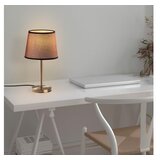Opviq stona lampa abajur 5103