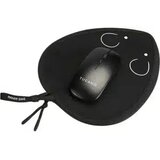 Tucano Topo Mouse pad + mouseblack | Eponuda.ba
