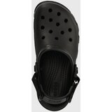 Crocs Dječje natikače DUET MAX II boja: crna | shoptok.hr