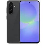 Samsung Mobilni telefon Galaxy A36 5G 8/256GB Crni | ePonuda.com