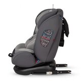 Coccolle Akcija otroški voziček 3v1 in avtosedež 0-36 kg isofix siva | Shoptok.si