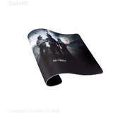 Hytech gaming podloga za mis HY-XMPD35-2 25x35 Cijene