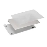 Trda torbica za MacBook Pro 13 inch 2020-21-22 M1 in M 2, Prozorno, (5000306035)