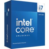 Intel Core i7-14700KF max 5.6GHz 33MB LGA1700 BOX Raptor Lake,bez hladnjaka,bez grafike | Eponuda.ba