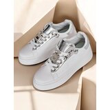 Resti Women's platform sports sneakers Oviger | Shoptok.si