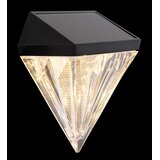 Globo 36430-2 - Komplet 2x LED solarno zidno svetlo SOLAR LED/0,5W/3V IP44 | Eponuda.com
