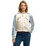 Superdry Suikajan Embroidered jakna | Eponuda.com