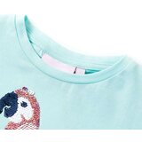  Dječja majica svijetla boja vode | shoptok.hr
