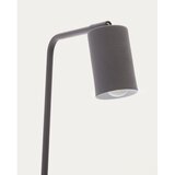 Kave Home Crna stojeća svjetiljka (visina 147 cm) Manie – | shoptok.hr