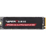PATRIOT VIPER VP4300 lite 4TB M.2 nvme pcie Gen4 x4 | Shoptok.si
