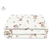 MimiNu Posteljina set 2 elem. Maslačak (za krevetić 120x60 cm) Slike