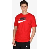 Nike muška majica kratak rukav M NSW TEE ICON FUTURA AR5004-657 Cene